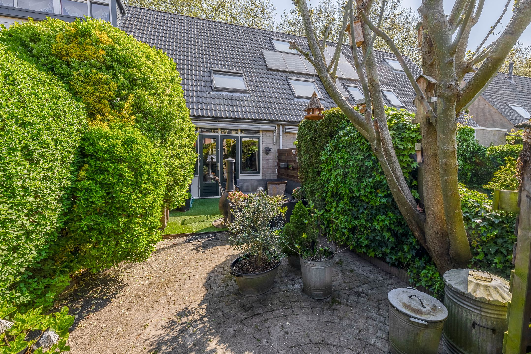 Foto van Iependaal 9, Rotterdam