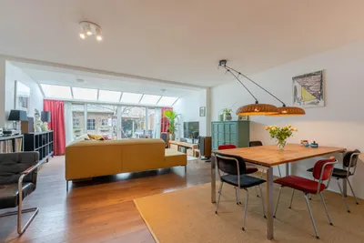Foto van Berkendaal 20, Rotterdam