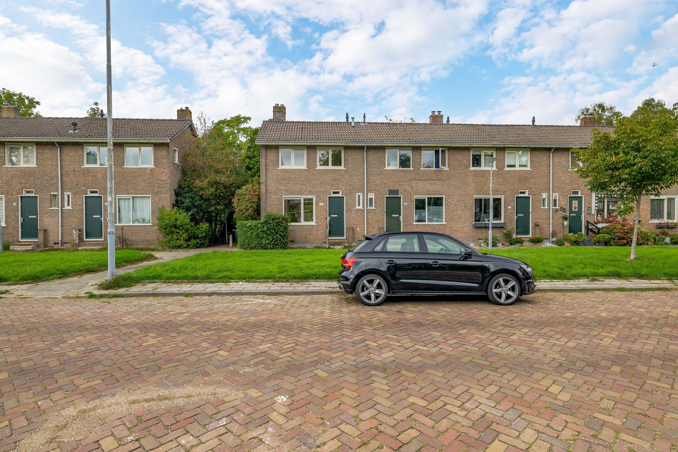 Foto van Hovendaal 39, Rotterdam