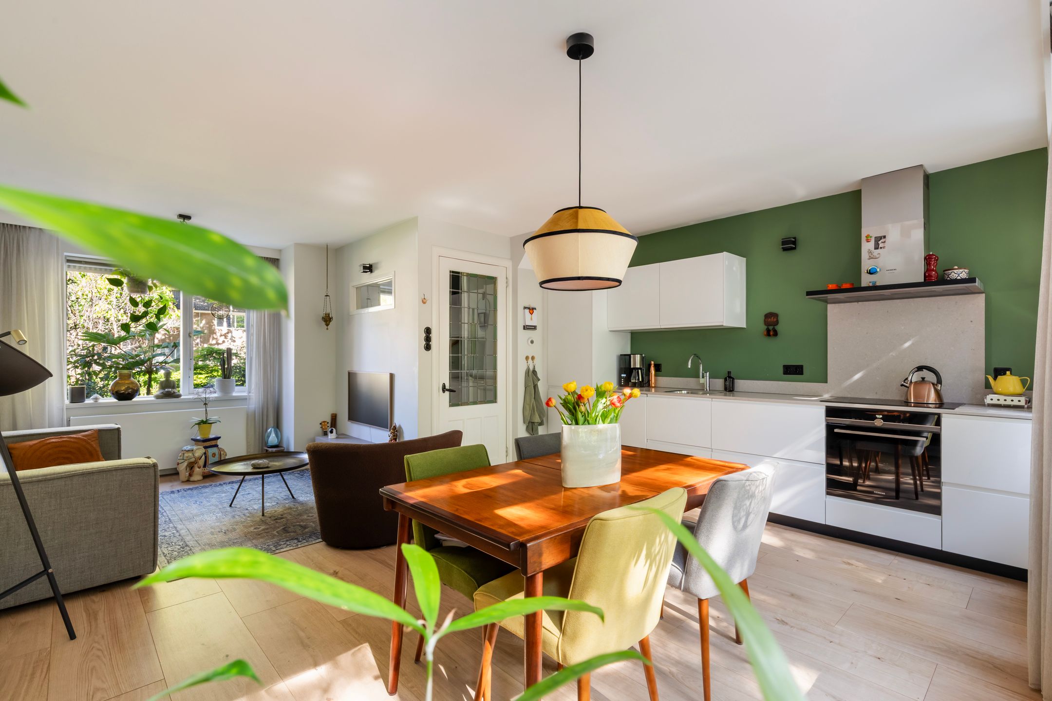 Foto van Hovendaal 20, Rotterdam