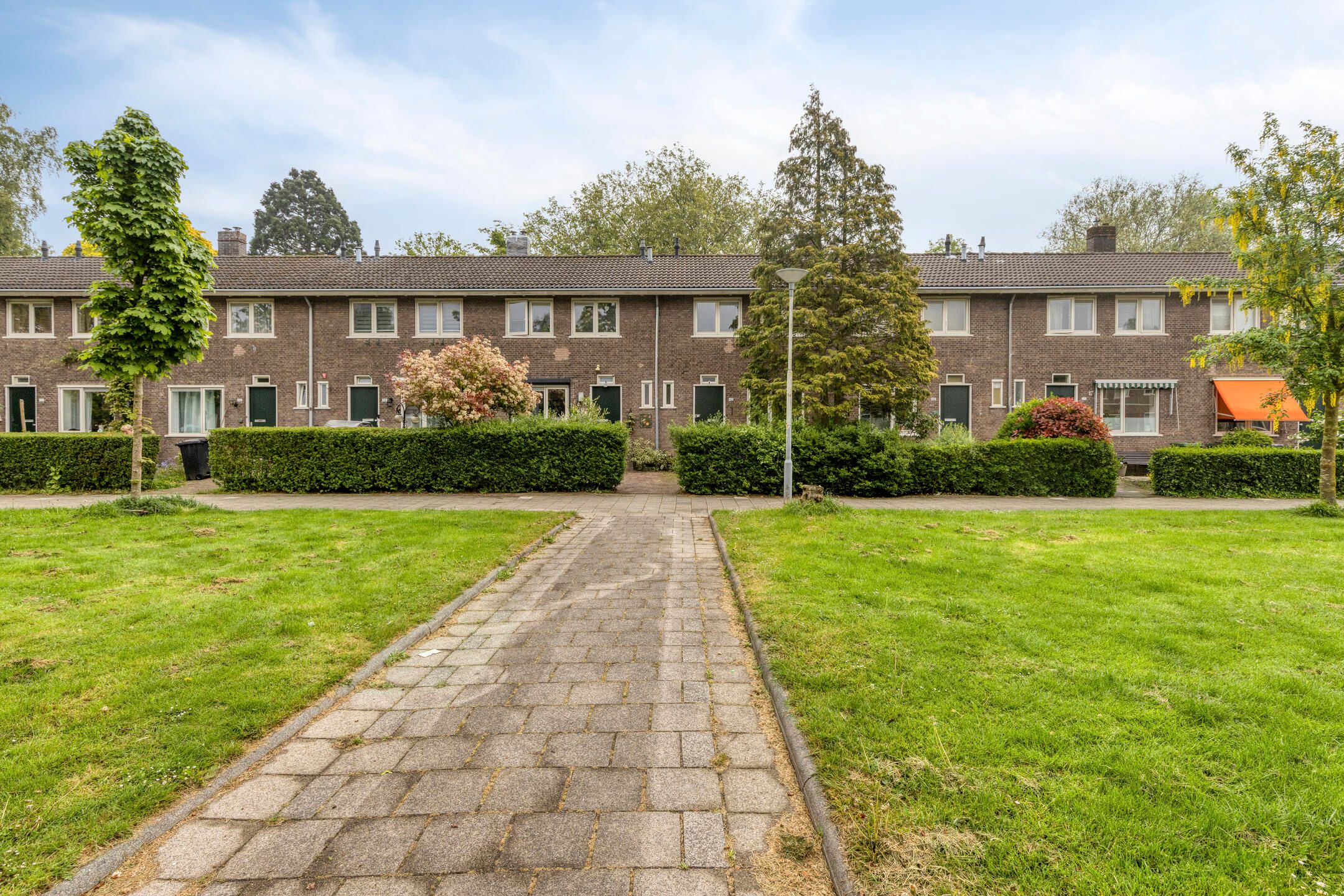 Foto van Hovendaal 42, Rotterdam