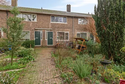 Foto van Hovendaal 86, Rotterdam