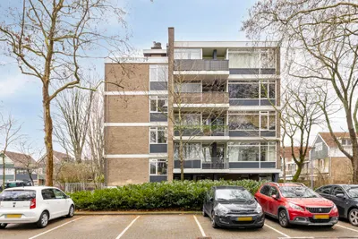 Foto van Aristotelesstraat 37, Rotterdam