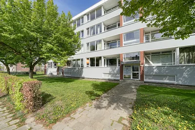 Foto van Platostraat 55, Rotterdam