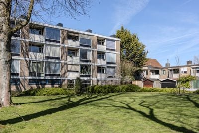 Foto van Platostraat 70, Rotterdam
