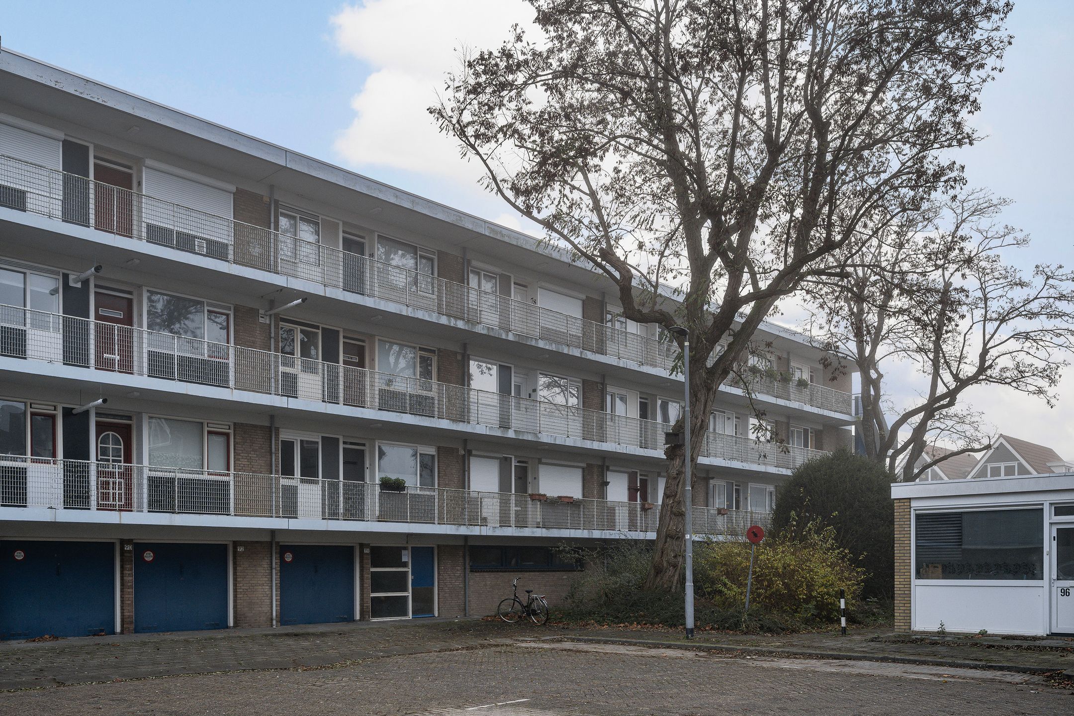 Foto van Platostraat 80, Rotterdam