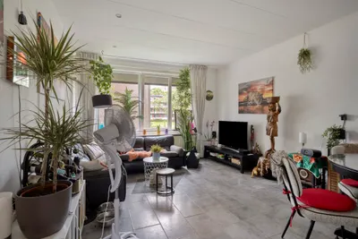 Foto van Socratesstraat 133, Rotterdam