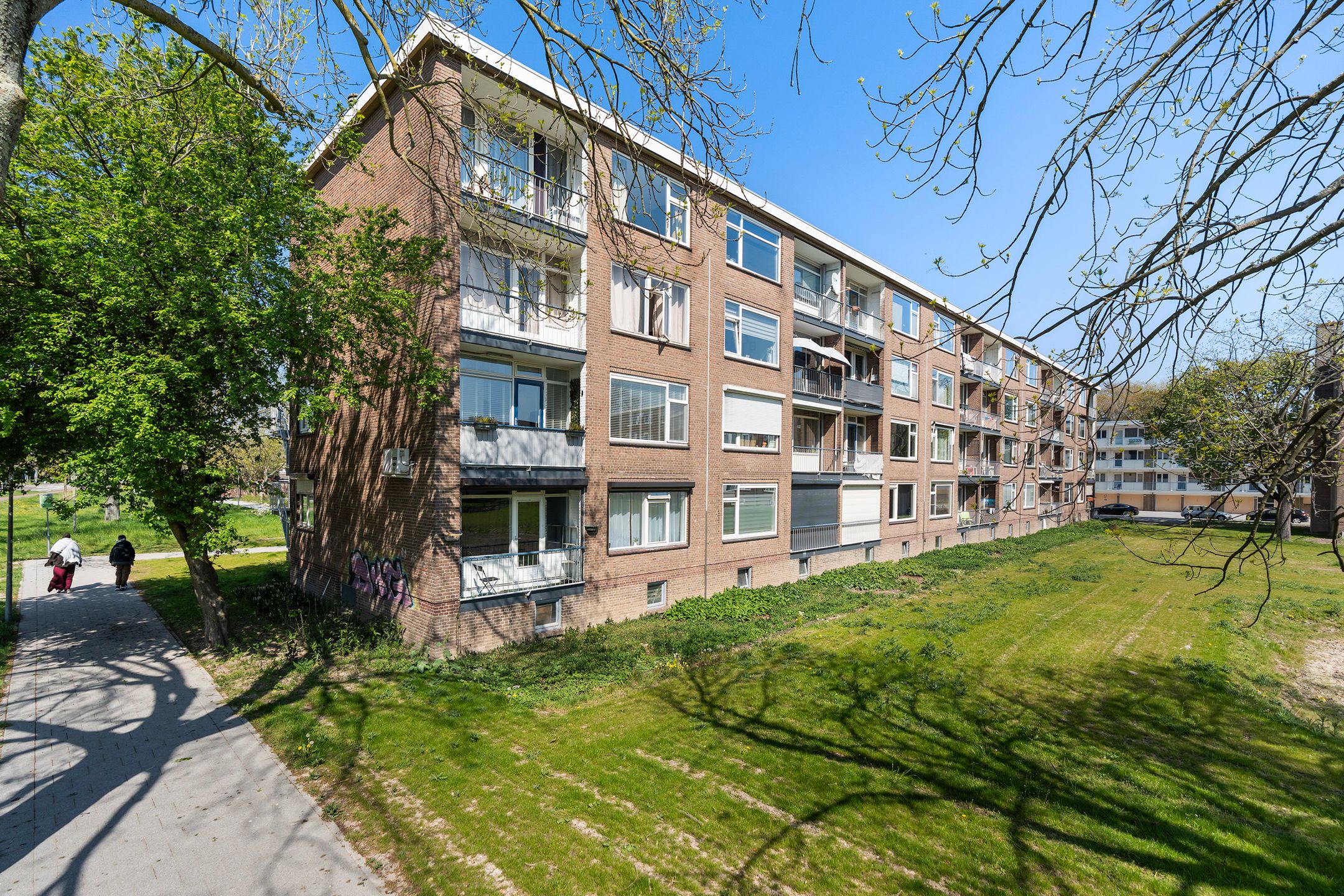 Foto van Socratesstraat 141, Rotterdam