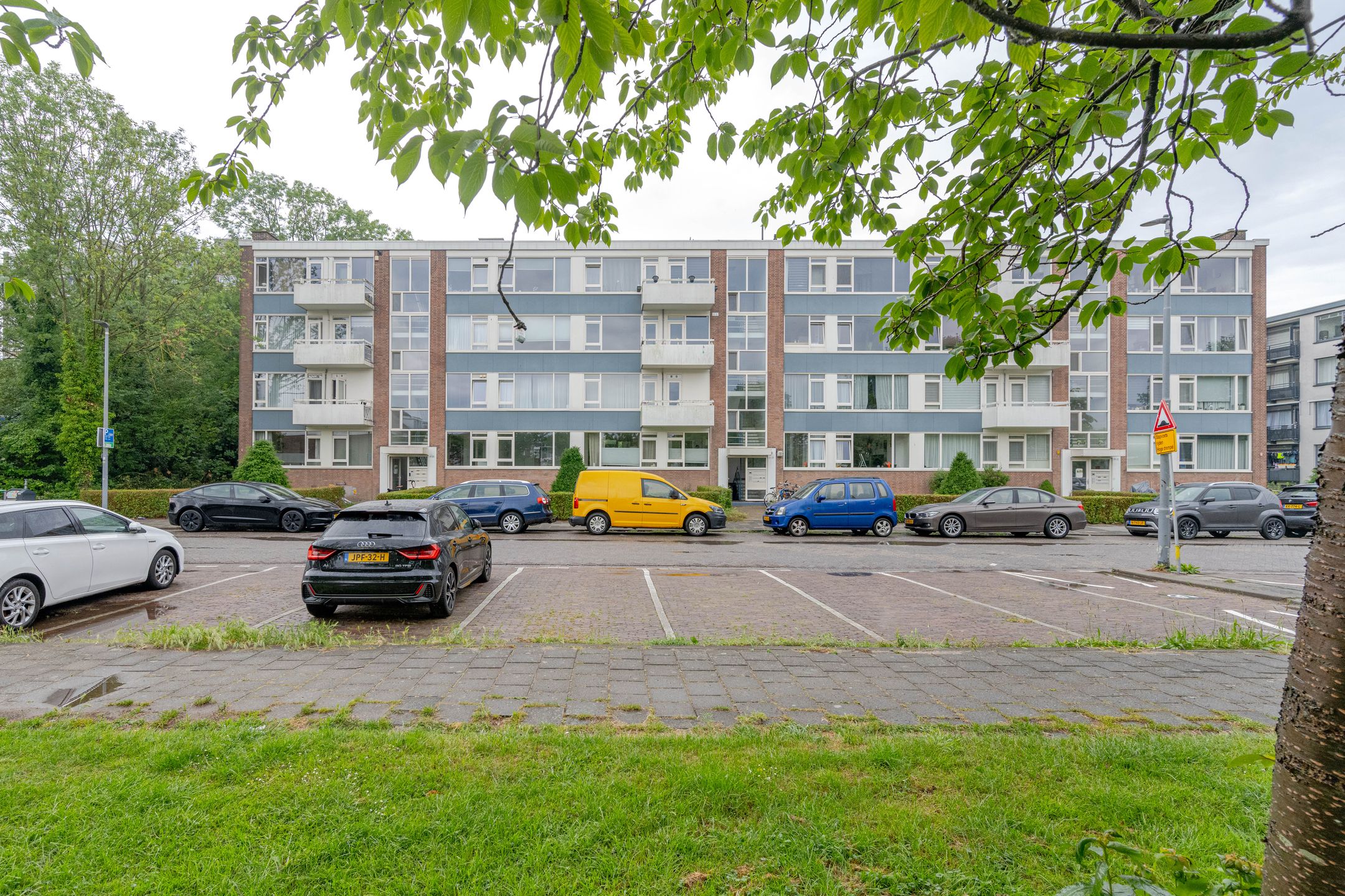 Foto van Socratesstraat 345, Rotterdam