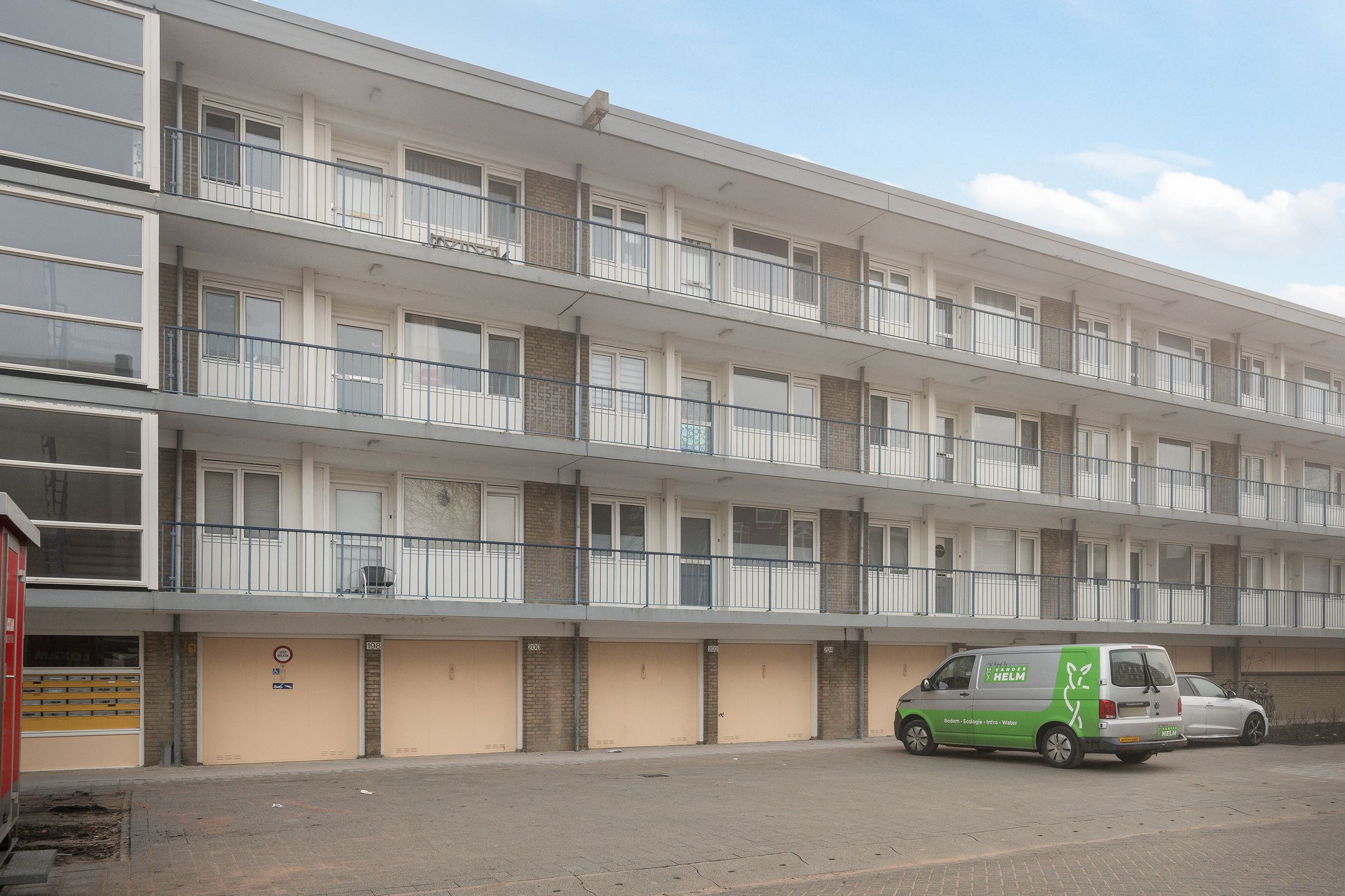 Foto van Socratesstraat 168, Rotterdam