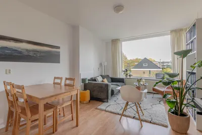 Foto van Socratesstraat 174, Rotterdam