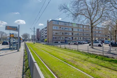 Foto van Anthony Tijkenstraat 4, Rotterdam
