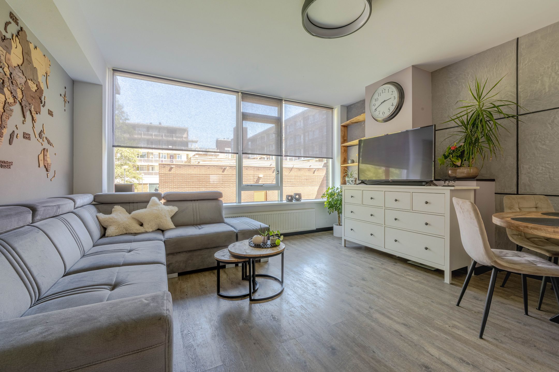 Foto van Bollandstraat 29A, Rotterdam