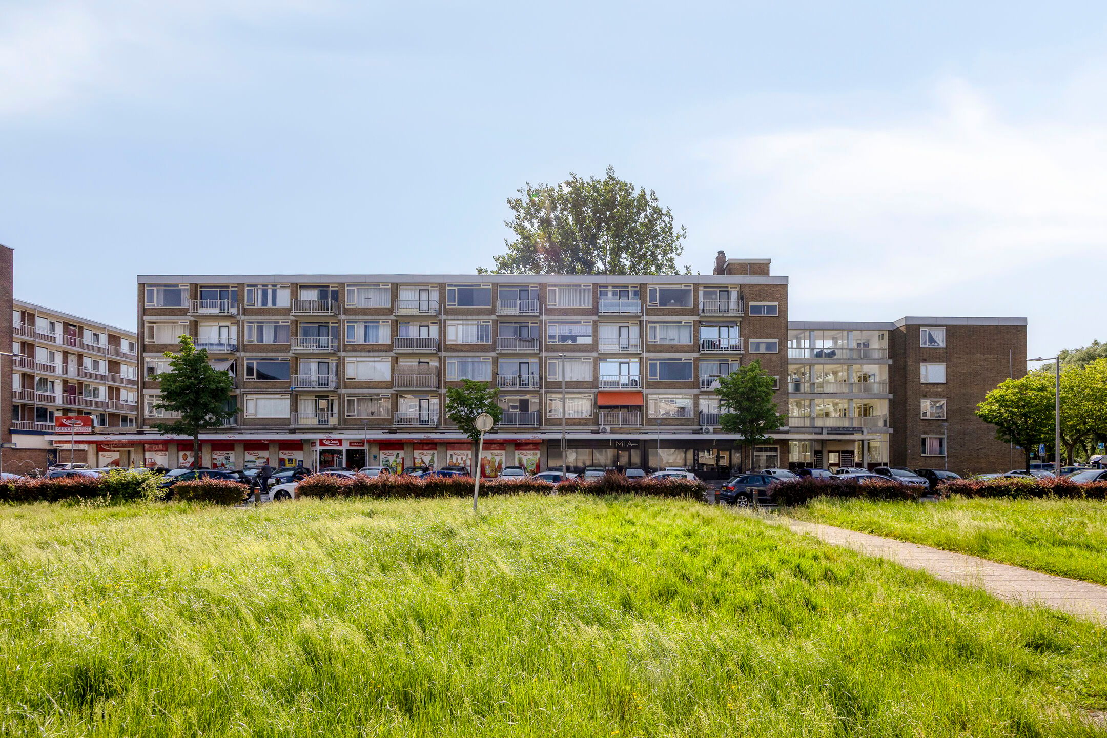 Foto van Heymansstraat 9, Rotterdam