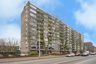 Foto van Molenvliet 72, Rotterdam