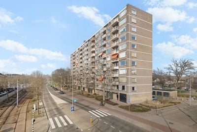 Foto van Molenvliet 174, Rotterdam