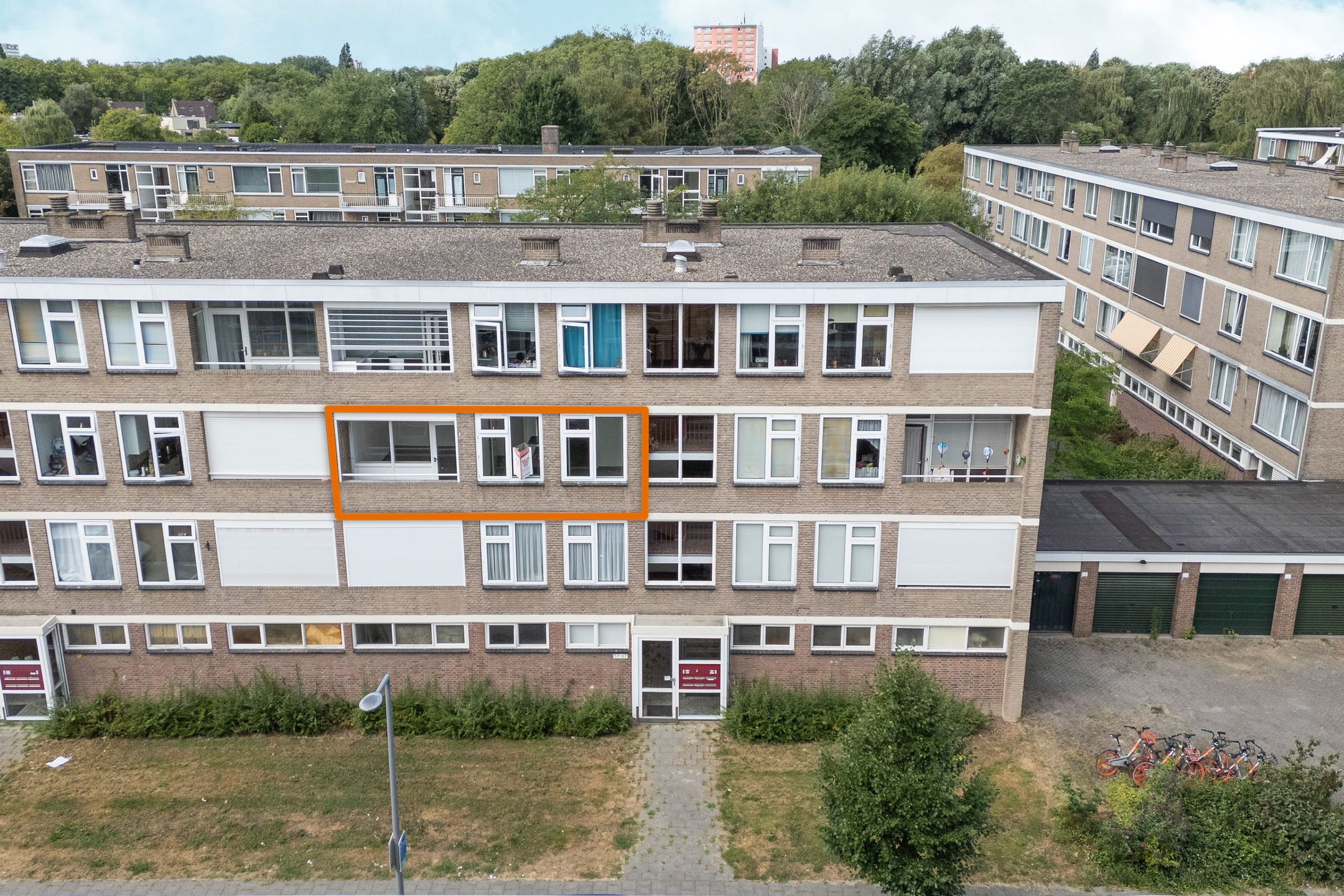 Foto van Immanuel Kantstraat 65, Rotterdam