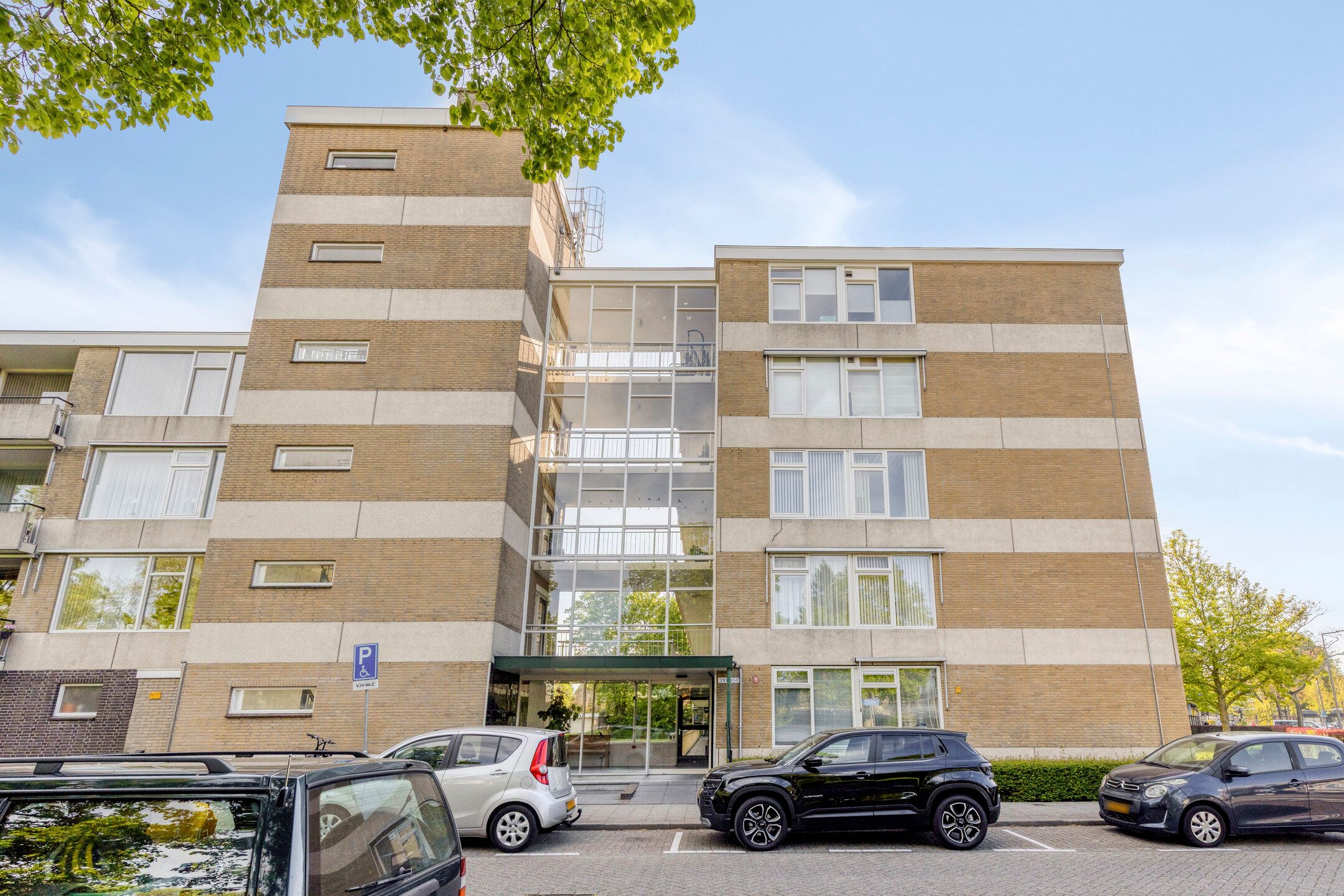 Foto van Immanuel Kantstraat 314, Rotterdam