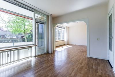 Foto van Immanuel Kantstraat 350, Rotterdam