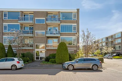 Foto van Karl Marxstraat 38, Rotterdam