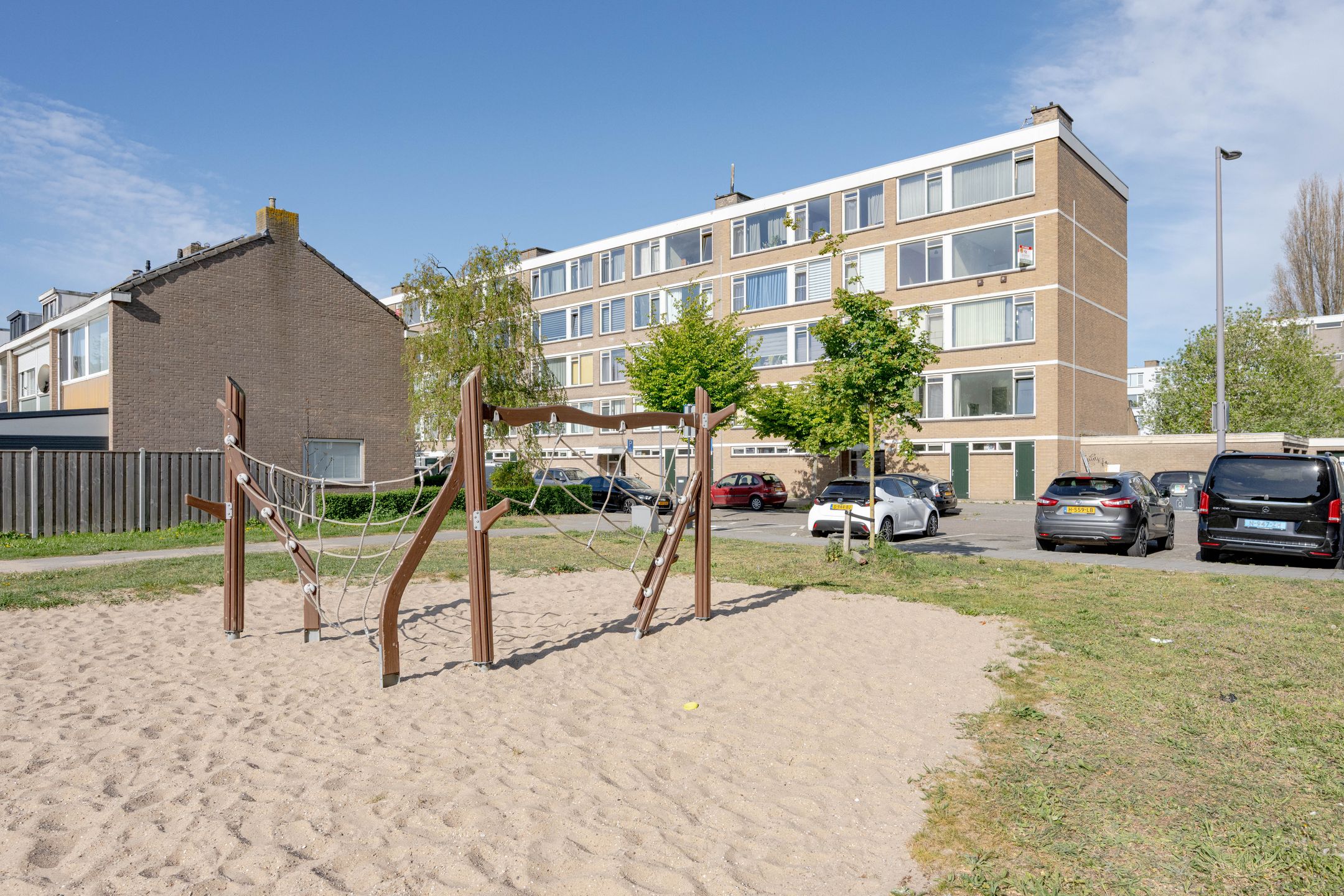 Foto van Marsmanstraat 62, Rotterdam