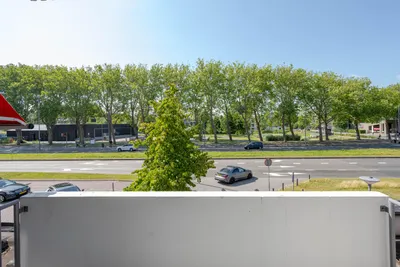 Foto van Spinozaweg 313, Rotterdam