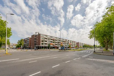 Foto van Spinozaweg 347, Rotterdam