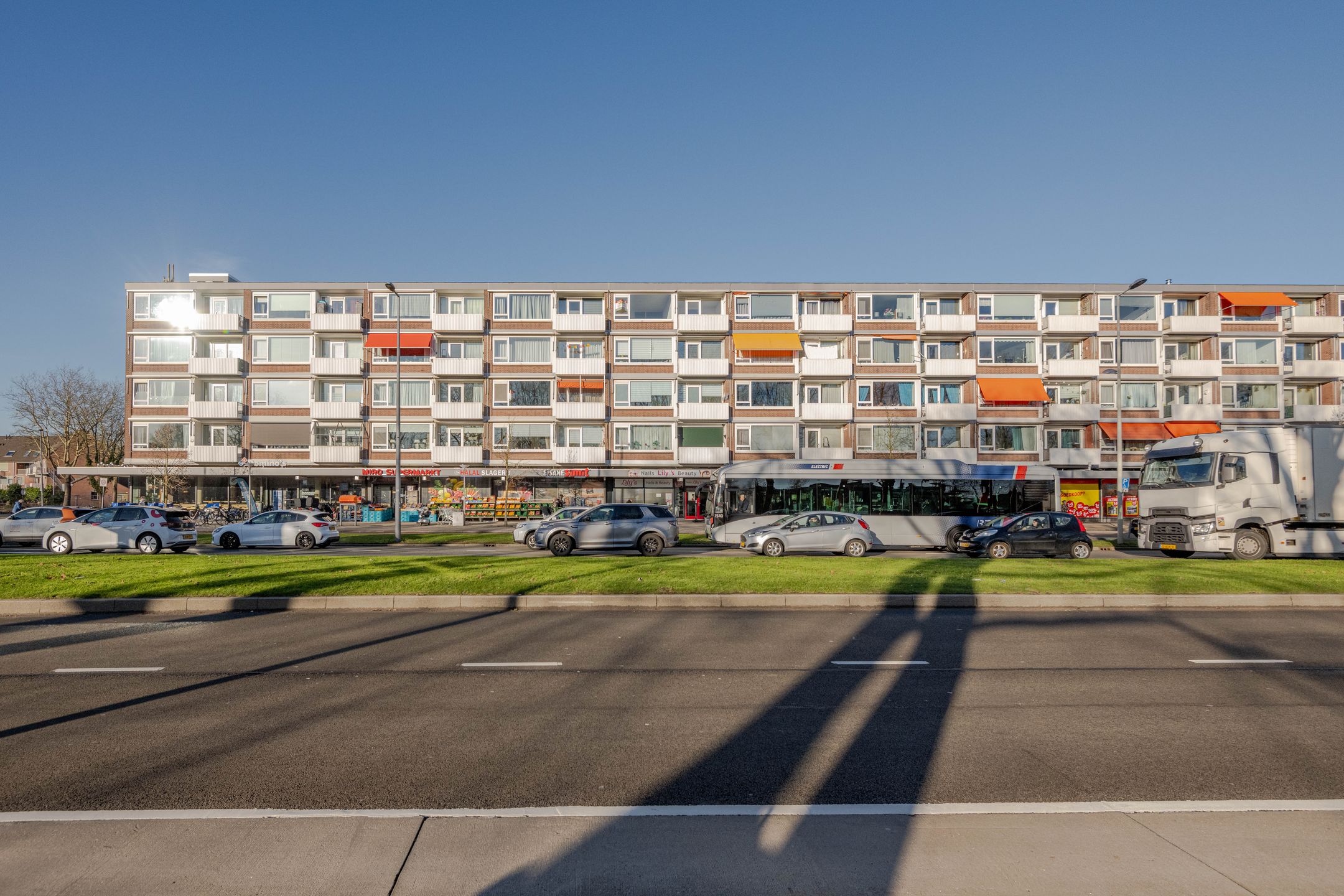 Foto van Spinozaweg 381, Rotterdam