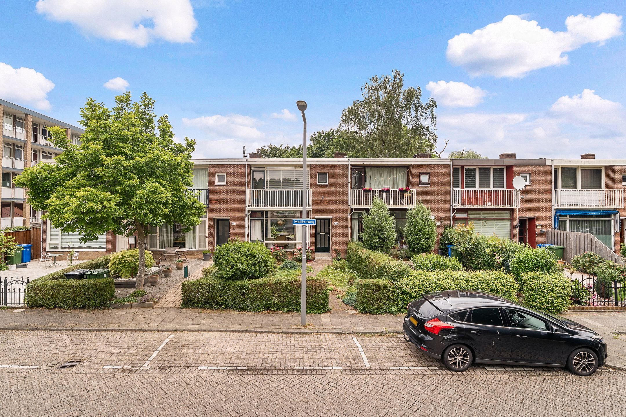 Foto van Molièreweg 635, Rotterdam