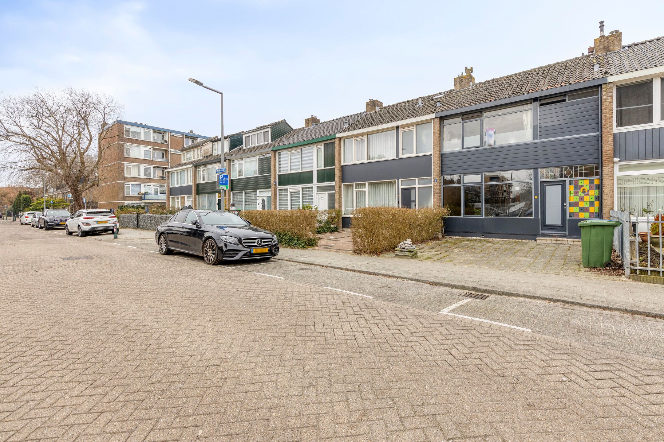 Foto van Molièreweg 590, Rotterdam