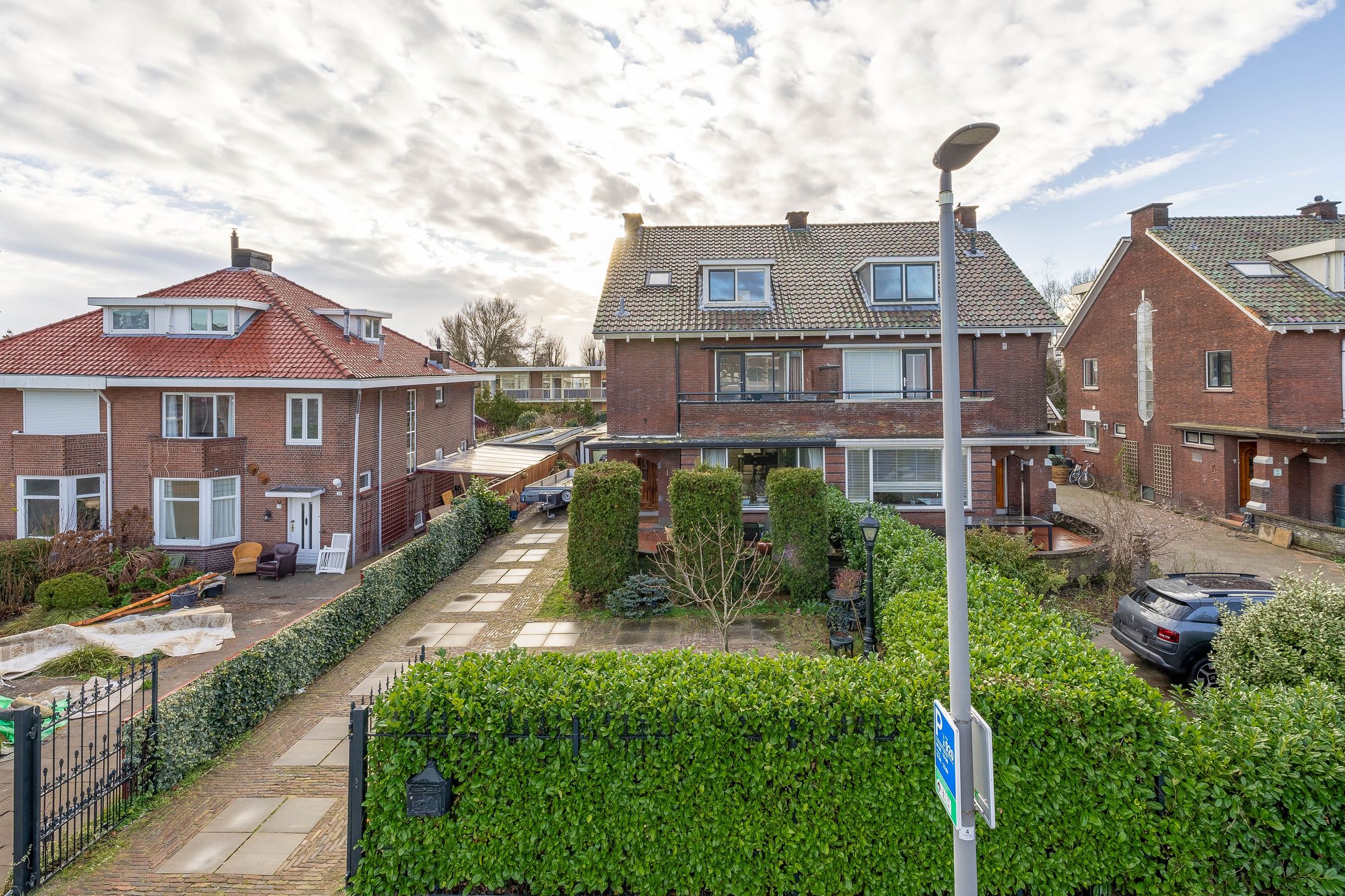 Foto van De Mussetstraat 11, Rotterdam