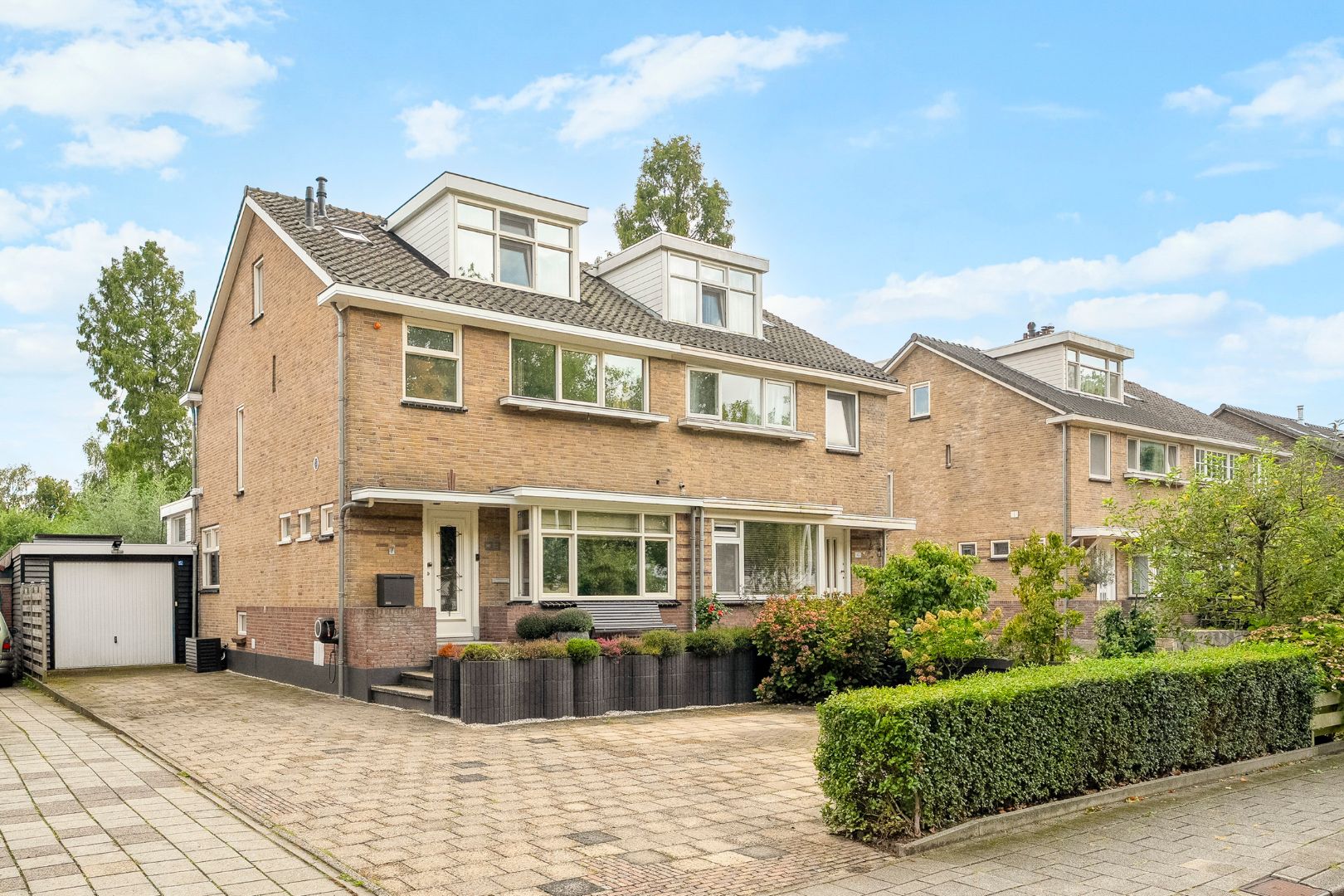 Foto van Pascalweg 149, Rotterdam