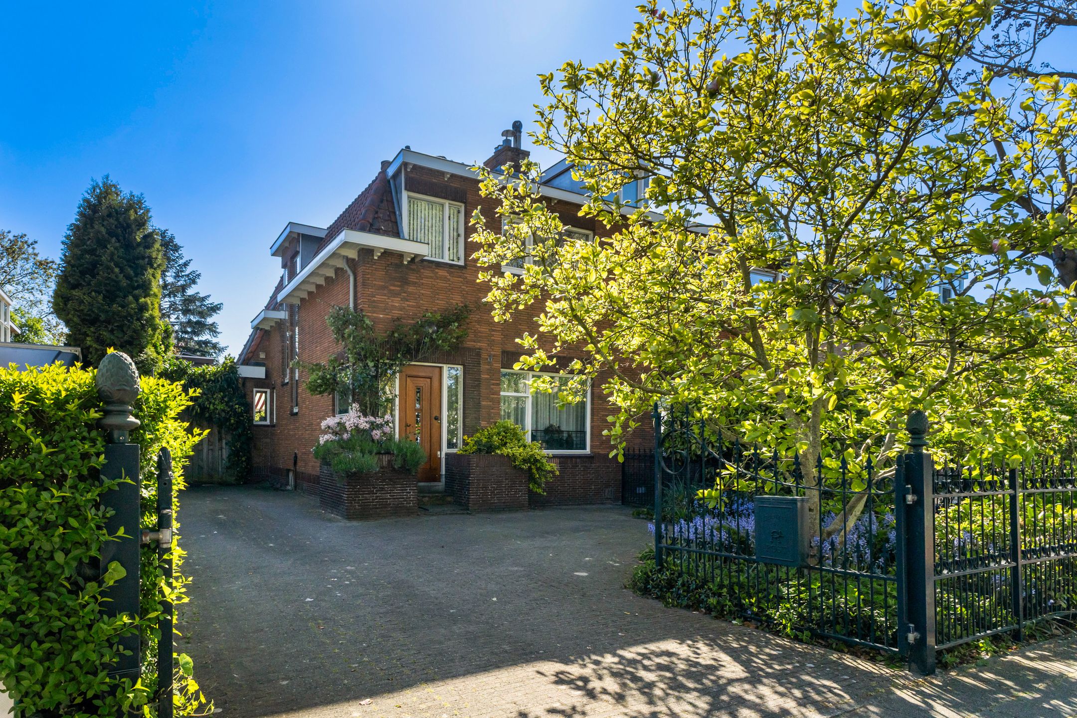 Foto van Pascalweg 153, Rotterdam