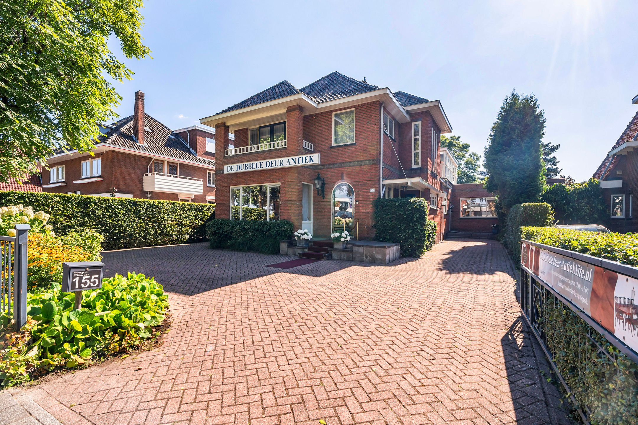 Foto van Pascalweg 155, Rotterdam