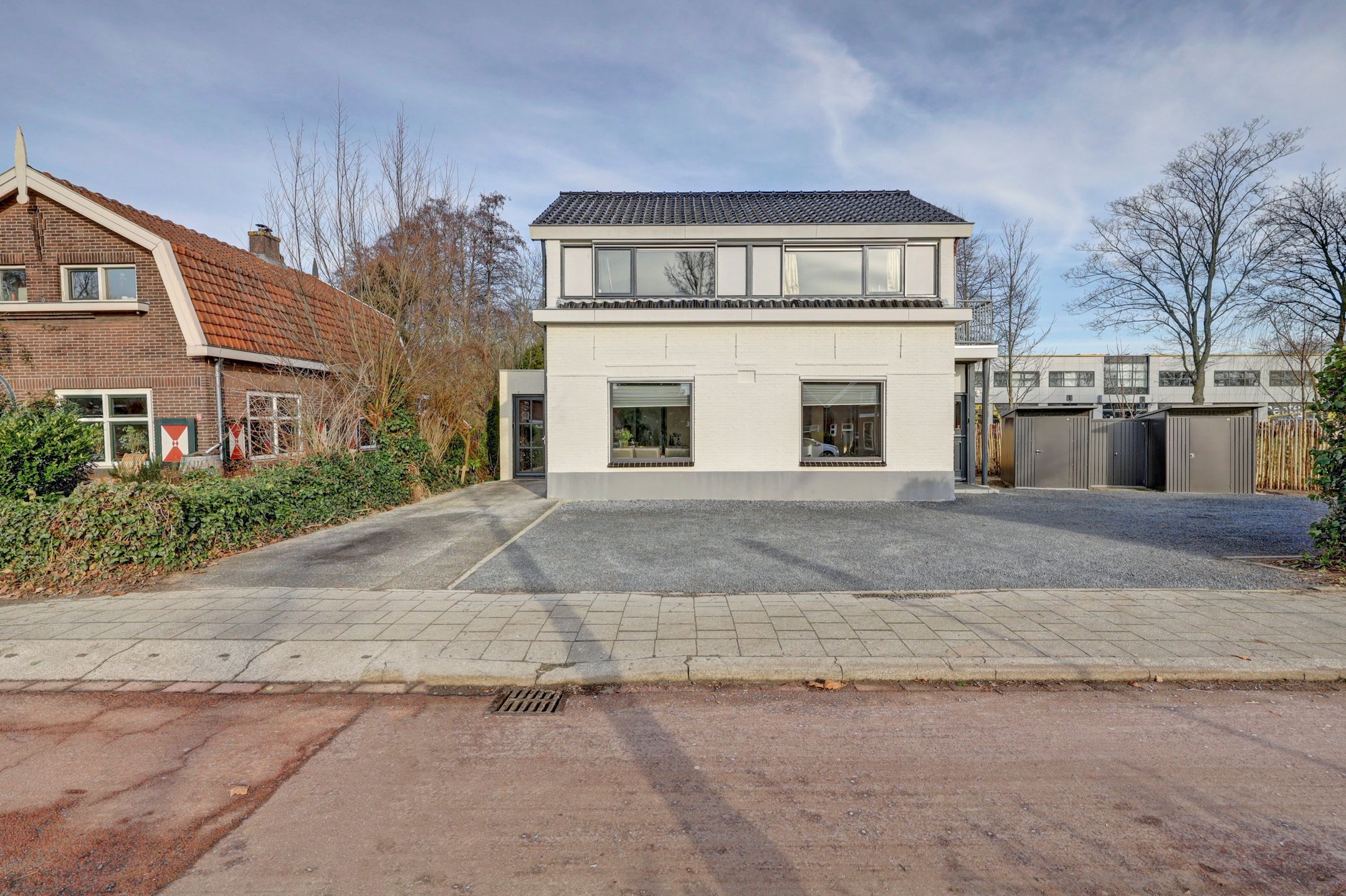 Foto van Pascalweg 124, Rotterdam
