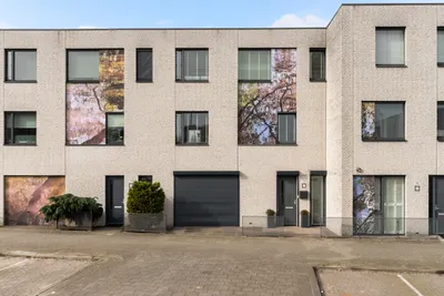 Foto van Homerusstraat 789, Rotterdam