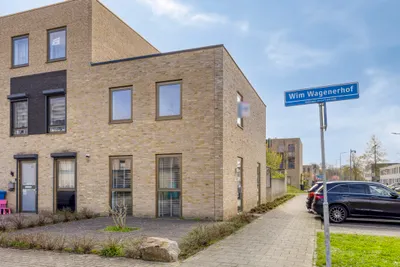 Foto van Homerusstraat 756, Rotterdam