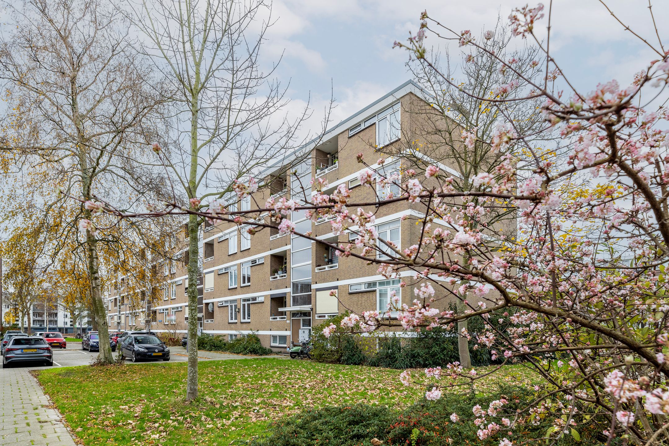 Foto van Augustinusstraat 27, Rotterdam