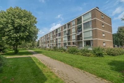 Foto van Plotinusstraat 21, Rotterdam