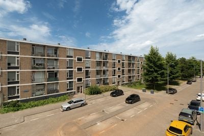 Foto van Plotinusstraat 39, Rotterdam