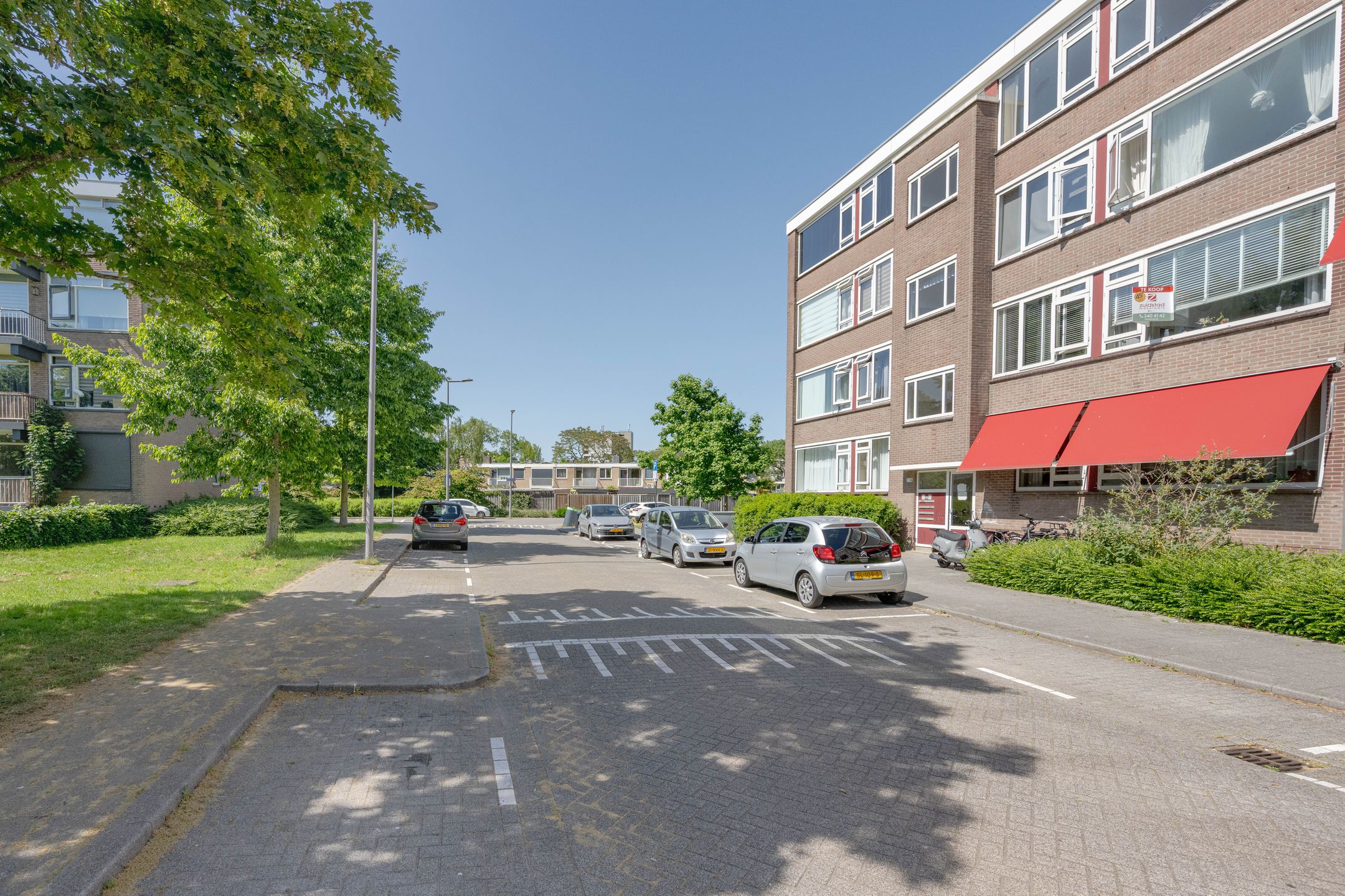 Foto van Plotinusstraat 12, Rotterdam