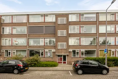 Foto van Plotinusstraat 30, Rotterdam
