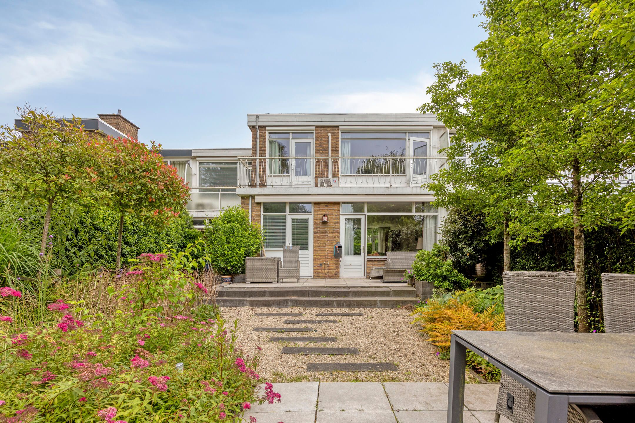 Foto van Georg Hegelstraat 13, Rotterdam