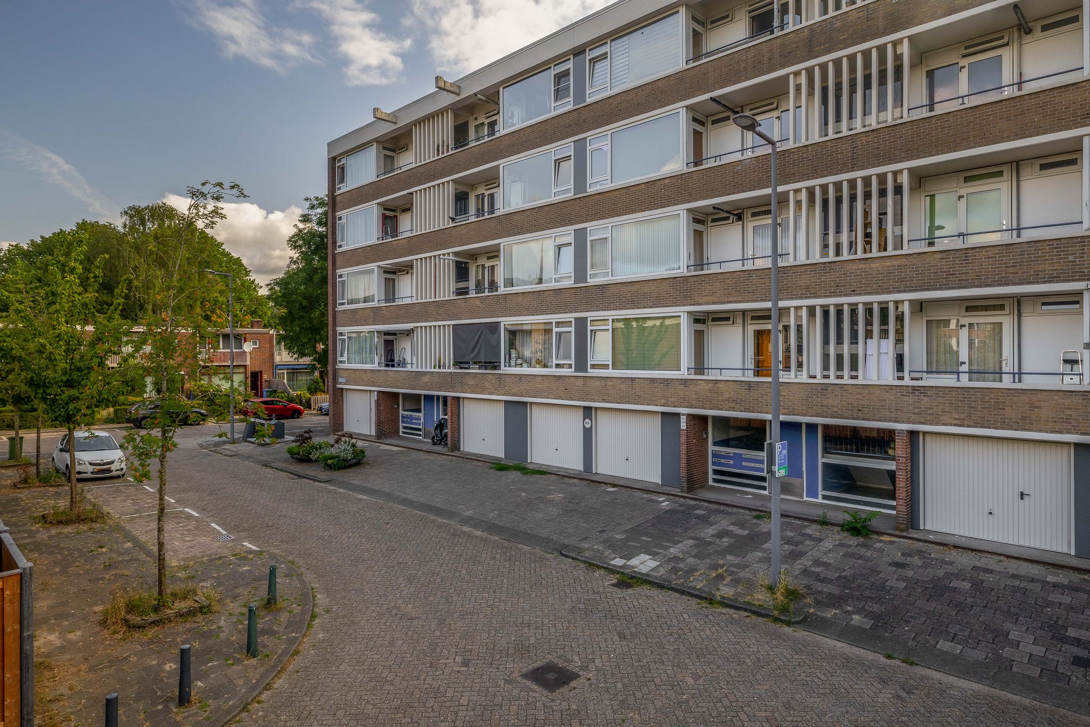 Foto van Swiftstraat 18, Rotterdam