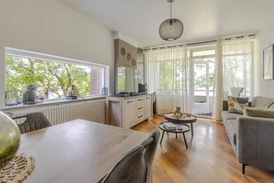 Foto van Swiftstraat 8, Rotterdam