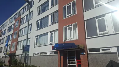 Foto van Kiplingstraat 67, Rotterdam