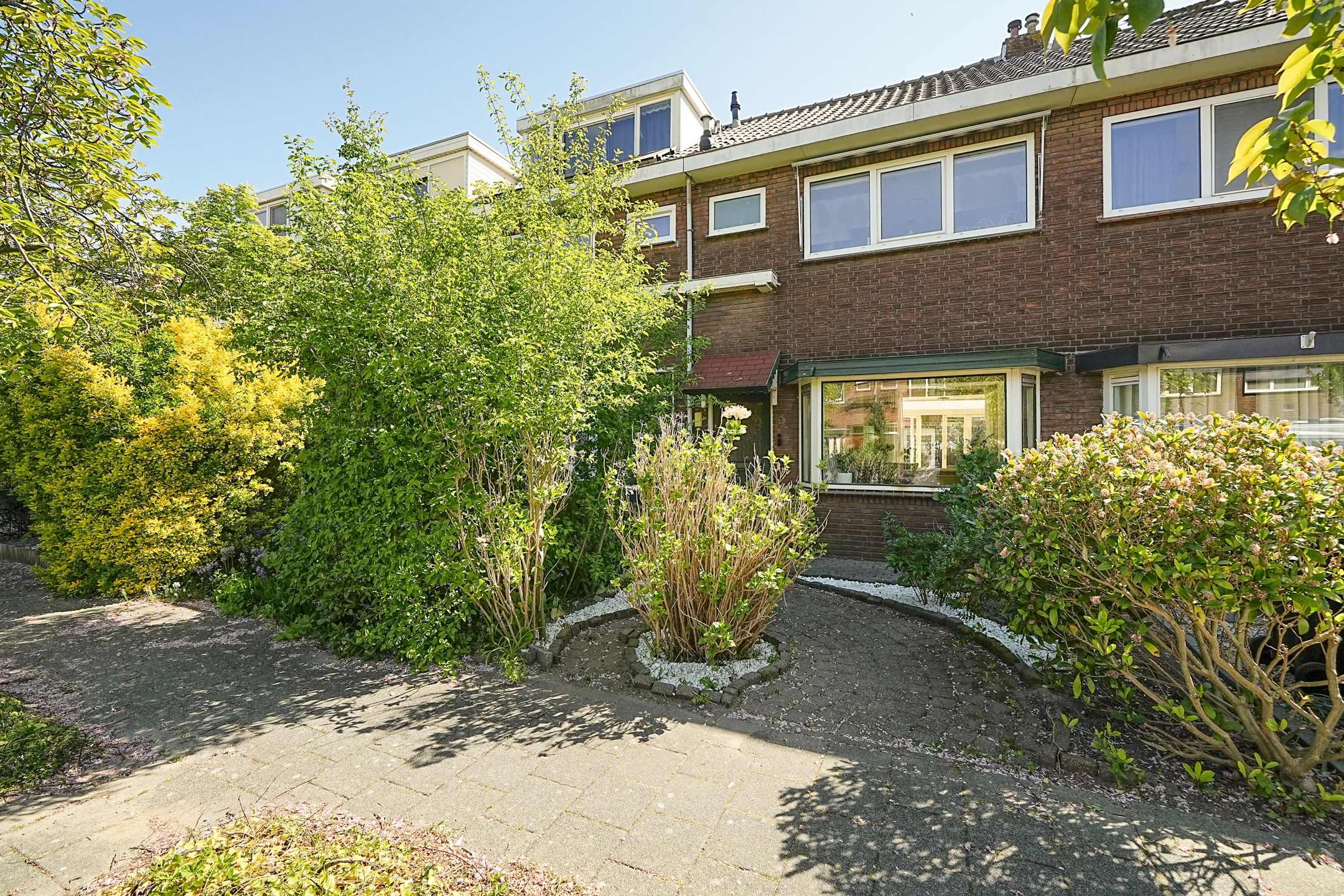 Foto van Van Brienenoordstraat 9, Rotterdam