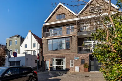 Foto van Benedenstraat 6c, Rotterdam