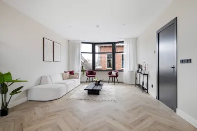 Foto van Bovenstraat 45A, Rotterdam