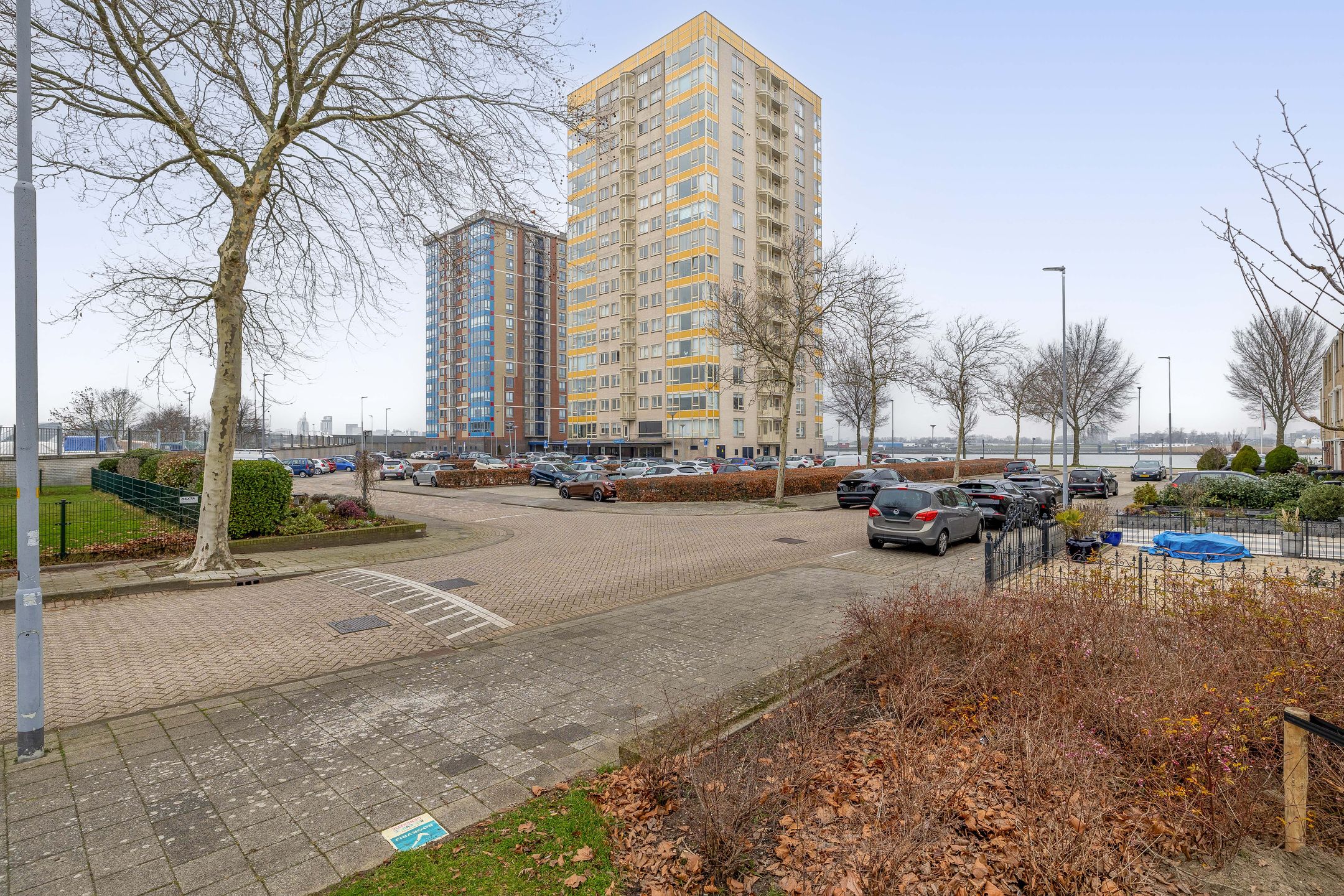 Foto van Vegastraat 27, Rotterdam